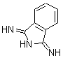 1,3-Diiminoisoindoline Structure,3468-11-9Structure