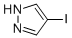 4-Iodopyrazole Structure,3469-69-0Structure