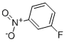 4-Fluoronitrobenzene Structure,350-46-9Structure