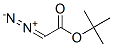 tert-Butyl diazoacetate Structure,35059-50-8Structure