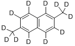 2,6-Dimethylnaphthalene-d12 Structure,350820-12-1Structure