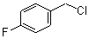 4-Fluorobenzyl chloride Structure,352-11-4Structure