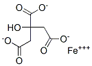 Iron(III) citrate Structure,3522-50-7Structure