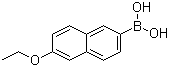 6-Ethoxy-2-naphthaleneboronic acid Structure,352525-98-5Structure