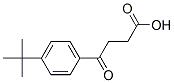 4-(4-Tert-butylphenyl)-4-oxobutyric acid Structure,35288-08-5Structure