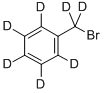 芐溴-d7結(jié)構(gòu)式_35656-93-0結(jié)構(gòu)式