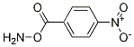 O-(4-nitrobenzoyl)hydroxylamine Structure,35657-36-4Structure