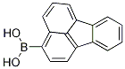 Fluoranthene-3-boronic acid Structure,359012-63-8Structure