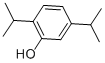 2,5-Diisopropylphenol Structure,35946-91-9Structure