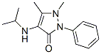 Isopyrin Structure,3615-24-5Structure