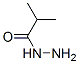 Isobutyric acid hydrazide Structure,3619-17-8Structure