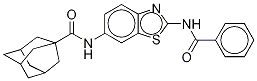 Nvp-231 Structure,362003-83-6Structure