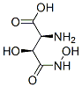 Amino acid hydroxamates dl-threonine hydroxamate Structure,36207-45-1Structure