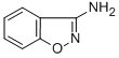 1,2-Benzisoxazol-3-amine Structure,36216-80-5Structure