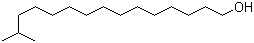 Isohexadecanol Structure,36311-34-9Structure