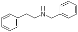 N-benzyl-n-(2-phenylethyl)amine Structure,3647-71-0Structure