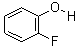 2-Fluorophenol Structure,367-12-4Structure