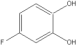 4-Fluorocatechol Structure,367-32-8Structure