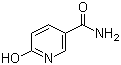 6-Hydroxynicotinamide Structure,3670-59-5Structure