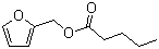 Furfuryl pentanoate Structure,36701-01-6Structure