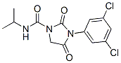 Iprodione Structure,36734-19-7Structure