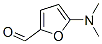 5-(Dimethylamino)-2-furaldehyde Structure,3680-93-1Structure