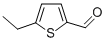 5-Ethyl-2-thiophenecarboxaldehyde Structure,36880-33-8Structure