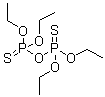 Sulfotep Structure,3689-24-5Structure