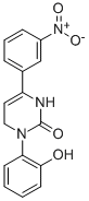 Icilin Structure,36945-98-9Structure