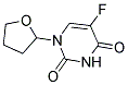 Tegafur Structure,37076-68-9Structure