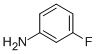 3-Fluoroaniline Structure,372-19-0Structure