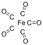 Ironpentacarbonyl Structure,37220-42-1Structure