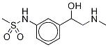 Amidephrine Structure,37571-84-9Structure