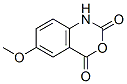 5-Methoxy-isatoic anhydride Structure,37795-77-0Structure