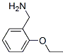 2-Ethoxybenzylamine Structure,37806-29-4Structure