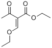 Ethyl 2-(ethoxymethylene)acetoacetate Structure,3788-94-1Structure