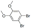 4,5-Dibromoveratrole Structure,37895-73-1Structure