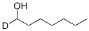 N-heptyl-1-d1 alcohol Structure,38007-42-0Structure