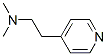 4-(2-Dimethylaminoethyl)pyridine Structure,38223-06-2Structure