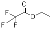 Ethyl trifluoroacetate Structure,383-63-1Structure