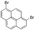 1,8-Dibromopyrene Structure,38303-35-4Structure