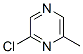 2-Methyl-6-chloropyrazine Structure,38557-71-0Structure