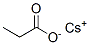 Cesium propionate Structure,38869-24-8Structure