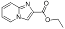 Imidazo[1,2-a]pyridine-2-carboxylic acid ethyl ester Structure,38922-77-9Structure