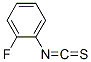 2-Fluorophenyl isothiocyanate Structure,38985-64-7Structure