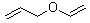 Allyl vinyl ether Structure,3917-15-5Structure