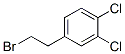 4-(2-Bromoethyl)-1,2-dichlorobenzene Structure,39232-02-5Structure