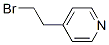 4-(2-Bromoethyl)-pyridine Structure,39232-05-8Structure