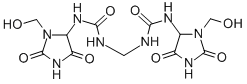 Imidurea Structure,39236-46-9Structure