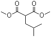 Dimethyl isobutylmalonate Structure,39520-24-6Structure